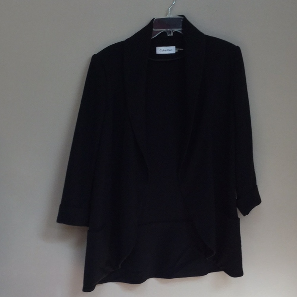 Calvin Klein jacket